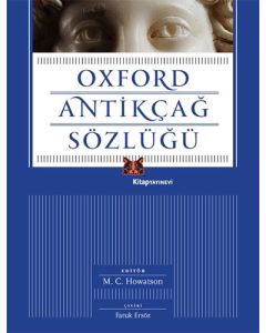 Oxford Antikçağ Sözlüğü