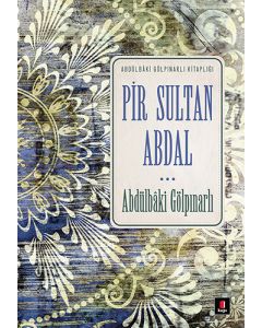Pir Sultan Abdal