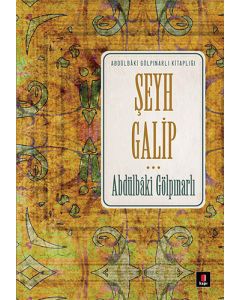 Şeyh Galip