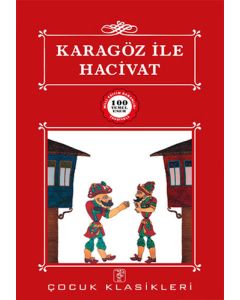 Karagöz ile Hacivat