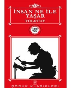İnsan Ne ile Yaşar