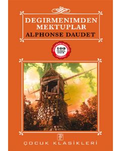 Değirmenimden Mektuplar