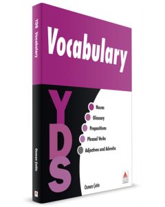 YDS Vocabulary