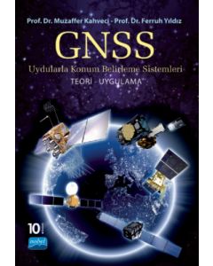 GNSS Uydularla Konum Belirleme Sistemleri
