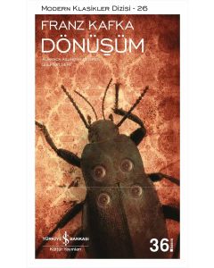 Dönüşüm