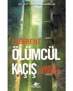 Labirent 1: Ölümcül Kaçış