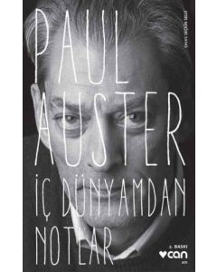 İç Dünyamdan Notlar