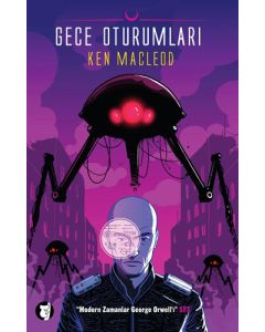 Gece Oturumları