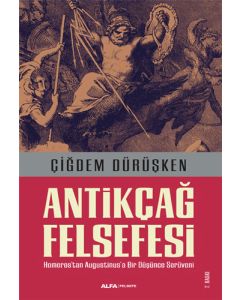 Antikçağ Felsefesi