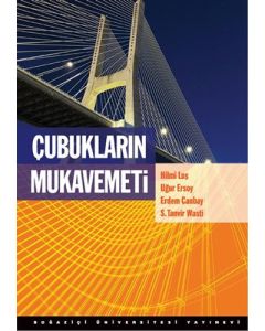 Çubukların Mukavemeti