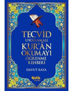 Tecvid Uygulamalı Kur'an Okumayı Öğrenme Rehberi