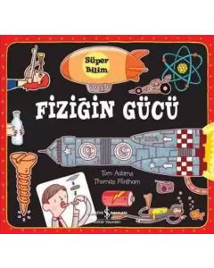 Süper Bilim - Fiziğin Gücü