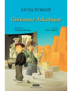 Görünmez Arkadaşım