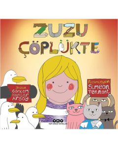 Zuzu Çöplükte