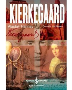 Kierkegaard (Ciltli)