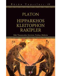 Hipparkhos Kleitophon Rakipler