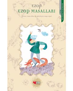 Ezop Masalları