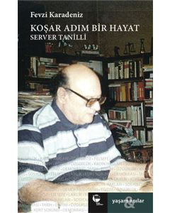 Koşar Adım Bir Hayat Server Tanilli