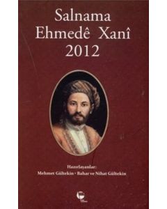 Salnama Ehmede Xani 2012