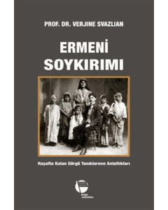 Ermeni Soykırımı