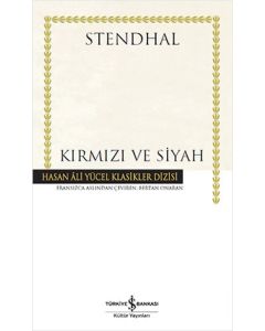 Kırmızı ve Siyah