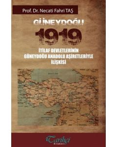 Güneydoğu 1919