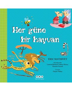 Her Güne Bir Hayvan