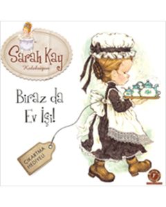 Biraz da Ev İşi!