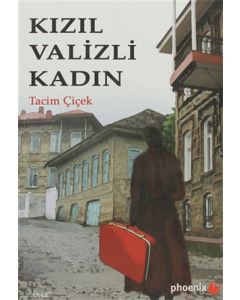 Kızıl Valizli Kadın
