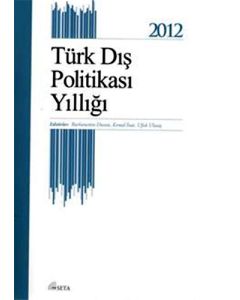 Türk Dış Politikası Yıllığı 2012