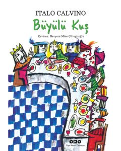 Büyülü Kuş