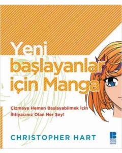 Yeni Başlayanlar İçin Manga