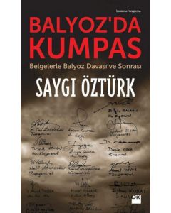 Balyoz'da Kumpas