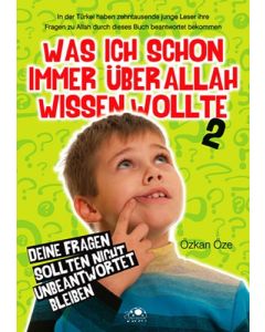 Was İch Schon İmmer Über Allah Wissen Wolte - 2