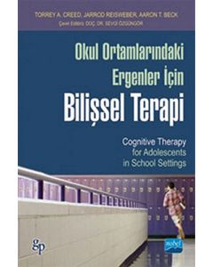 Okul Ortamlarındaki Ergenler İçin Bilişsel Terapi