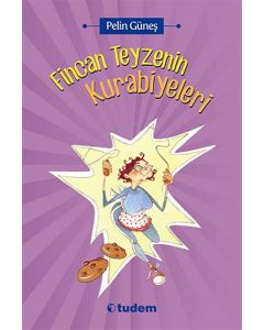 Fincan Teyzenin Kurabiyeleri