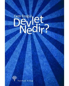 Devlet Nedir?