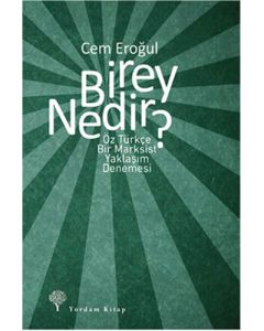 Birey Nedir?