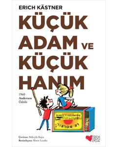 Küçük Adam ve Küçük Hanım