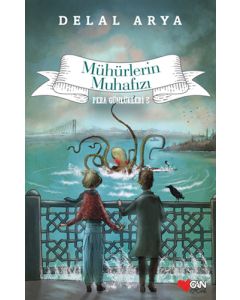 Pera Günlükleri 3 - Mühürlerin Muhafızı