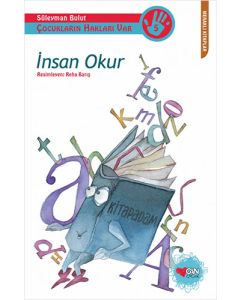 İnsan Okur - Çocukların Hakları Var 5