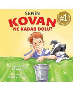 Senin Kovan Ne Kadar Dolu?