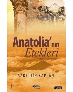 Anatolia'nın Etekleri