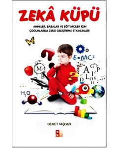 Zeka Küpü