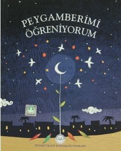 Peygamberimi Öğreniyorum