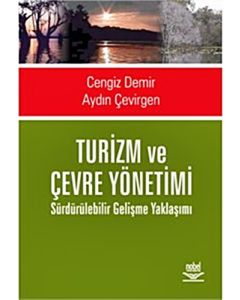 Turizm ve Çevre Yönetimi