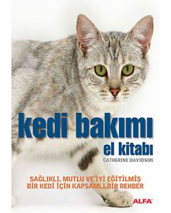 Kedi Bakımı El Kitabı