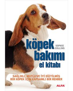 Köpek Bakımı El Kitabı
