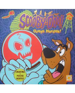 Scooby-Doo! - Uzaylı Hortlak!