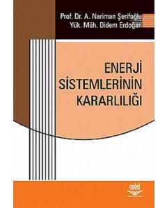 Enerji Sistemlerinin Kararlılığı